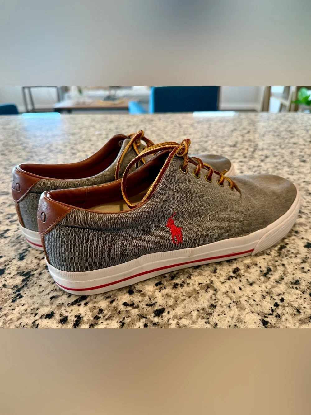 Polo Ralph Lauren excellent super